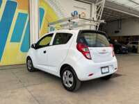 Chevrolet Beat 2021 5p LS Cargo L4/1.2 A/A Man 2021 Chevrolet Beat Venta Exteriores 7
