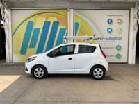 Chevrolet Beat 2021 5p LS Cargo L4/1.2 A/A Man 2021 Chevrolet Beat Venta Exteriores 8
