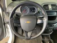 Chevrolet Beat 2021 5p LS Cargo L4/1.2 A/A Man 2021 Chevrolet Beat Venta Interiores 1