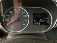 Chevrolet Beat 2021 5p LS Cargo L4/1.2 A/A Man 2021 Chevrolet Beat Venta Interiores 2