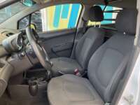 Chevrolet Beat 2021 5p LS Cargo L4/1.2 A/A Man 2021 Chevrolet Beat Venta Interiores 15