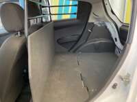 Chevrolet Beat 2021 5p LS Cargo L4/1.2 A/A Man 2021 Chevrolet Beat Venta Interiores 17