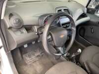 Chevrolet Beat 2021 5p LS Cargo L4/1.2 A/A Man 2021 Chevrolet Beat Venta Interiores 4