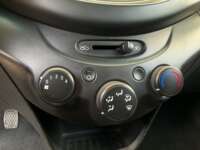 Chevrolet Beat 2021 5p LS Cargo L4/1.2 A/A Man 2021 Chevrolet Beat Venta Interiores 8