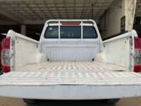 Nissan NP300 Frontier 2020 4p Diesel L4/2.5/T 4X4 Man Paq. Seg. 2020 Nissan NP300 Frontier Venta Cajuela 1