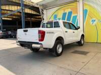 Nissan NP300 Frontier 2020 4p Diesel L4/2.5/T 4X4 Man Paq. Seg. 2020 Nissan NP300 Frontier Venta Exteriores 5