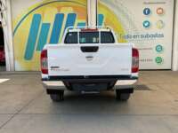 Nissan NP300 Frontier 2020 4p Diesel L4/2.5/T 4X4 Man Paq. Seg. 2020 Nissan NP300 Frontier Venta Exteriores 6
