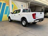 Nissan NP300 Frontier 2020 4p Diesel L4/2.5/T 4X4 Man Paq. Seg. 2020 Nissan NP300 Frontier Venta Exteriores 7