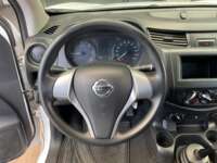 Nissan NP300 Frontier 2020 4p Diesel L4/2.5/T 4X4 Man Paq. Seg. 2020 Nissan NP300 Frontier Venta Interiores 1