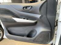 Nissan NP300 Frontier 2020 4p Diesel L4/2.5/T 4X4 Man Paq. Seg. 2020 Nissan NP300 Frontier Venta Interiores 13