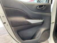Nissan NP300 Frontier 2020 4p Diesel L4/2.5/T 4X4 Man Paq. Seg. 2020 Nissan NP300 Frontier Venta Interiores 15