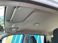 Nissan NP300 Frontier 2020 4p Diesel L4/2.5/T 4X4 Man Paq. Seg. 2020 Nissan NP300 Frontier Venta Interiores 17