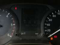 Nissan NP300 Frontier 2020 4p Diesel L4/2.5/T 4X4 Man Paq. Seg. 2020 Nissan NP300 Frontier Venta Interiores 3