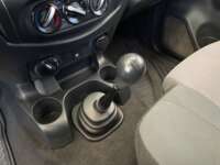 Nissan NP300 Frontier 2020 4p Diesel L4/2.5/T 4X4 Man Paq. Seg. 2020 Nissan NP300 Frontier Venta Interiores 8