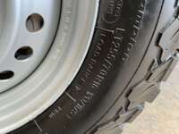 Nissan NP300 Frontier 2020 4p Diesel L4/2.5/T 4X4 Man Paq. Seg. 2020 Nissan NP300 Frontier Venta Llantas 2