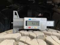 Nissan NP300 Frontier 2020 4p Diesel L4/2.5/T 4X4 Man Paq. Seg. 2020 Nissan NP300 Frontier Venta Llantas 3