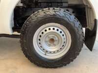 Nissan NP300 Frontier 2020 4p Diesel L4/2.5/T 4X4 Man Paq. Seg. 2020 Nissan NP300 Frontier Venta Llantas 4