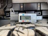 Nissan NP300 Frontier 2020 4p Diesel L4/2.5/T 4X4 Man Paq. Seg. 2020 Nissan NP300 Frontier Venta Llantas 6