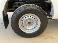 Nissan NP300 Frontier 2020 4p Diesel L4/2.5/T 4X4 Man Paq. Seg. 2020 Nissan NP300 Frontier Venta Llantas 7