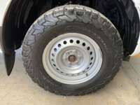 Nissan NP300 Frontier 2020 4p Diesel L4/2.5/T 4X4 Man Paq. Seg. 2020 Nissan NP300 Frontier Venta Llantas 10