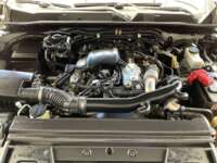 Nissan NP300 Frontier 2020 4p Diesel L4/2.5/T 4X4 Man Paq. Seg. 2020 Nissan NP300 Frontier Venta Motor 2