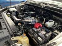 Nissan NP300 Frontier 2020 4p Diesel L4/2.5/T 4X4 Man Paq. Seg. 2020 Nissan NP300 Frontier Venta Motor 3