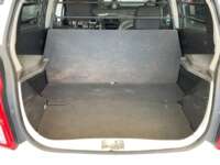 Chevrolet Beat 2021 5p LS Cargo L4/1.2 Man  2021 Chevrolet Beat Venta Cajuela 1