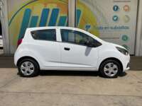Chevrolet Beat 2021 5p LS Cargo L4/1.2 Man  2021 Chevrolet Beat Venta Exteriores 4