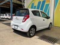 Chevrolet Beat 2021 5p LS Cargo L4/1.2 Man  2021 Chevrolet Beat Venta Exteriores 5