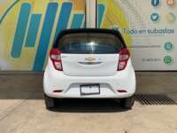 Chevrolet Beat 2021 5p LS Cargo L4/1.2 Man  2021 Chevrolet Beat Venta Exteriores 6
