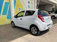 Chevrolet Beat 2021 5p LS Cargo L4/1.2 Man  2021 Chevrolet Beat Venta Exteriores 7