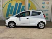 Chevrolet Beat 2021 5p LS Cargo L4/1.2 Man  2021 Chevrolet Beat Venta Exteriores 8
