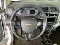 Chevrolet Beat 2021 5p LS Cargo L4/1.2 Man  2021 Chevrolet Beat Venta Interiores 1