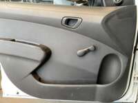 Chevrolet Beat 2021 5p LS Cargo L4/1.2 Man  2021 Chevrolet Beat Venta Interiores 14