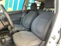 Chevrolet Beat 2021 5p LS Cargo L4/1.2 Man  2021 Chevrolet Beat Venta Interiores 15