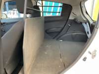 Chevrolet Beat 2021 5p LS Cargo L4/1.2 Man  2021 Chevrolet Beat Venta Interiores 17