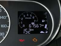 Chevrolet Beat 2021 5p LS Cargo L4/1.2 Man  2021 Chevrolet Beat Venta Interiores 3