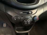 Chevrolet Beat 2021 5p LS Cargo L4/1.2 Man  2021 Chevrolet Beat Venta Interiores 8