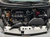 Chevrolet Beat 2021 5p LS Cargo L4/1.2 Man  2021 Chevrolet Beat Venta Motor 2