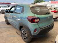 Renault Kwid 2023  IMG_3026