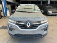 Renault Kwid 2023  IMG_3021