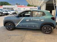 Renault Kwid 2023  IMG_3027