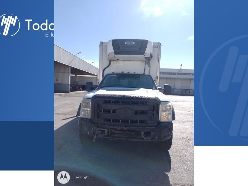 imagen principal de la unidad