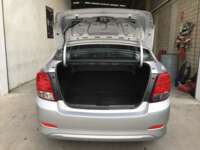Chevrolet Beat 2020 4p NB LT L4/1.2 Man   2020 Chevrolet Beat Venta Cajuela 1