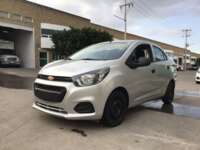 Chevrolet Beat 2020 4p NB LT L4/1.2 Man   2020 Chevrolet Beat Venta Exteriores 1