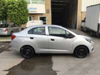Chevrolet Beat 2020 4p NB LT L4/1.2 Man   2020 Chevrolet Beat Venta Exteriores 4