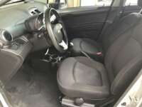 Chevrolet Beat 2020 4p NB LT L4/1.2 Man   2020 Chevrolet Beat Venta Interiores 13