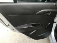 Chevrolet Beat 2020 4p NB LT L4/1.2 Man   2020 Chevrolet Beat Venta Interiores 14