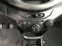 Chevrolet Beat 2020 4p NB LT L4/1.2 Man   2020 Chevrolet Beat Venta Interiores 4