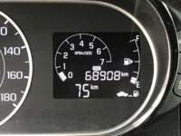 Chevrolet Beat 2020 4p NB LT L4/1.2 Man   2020 Chevrolet Beat Venta Interiores 5